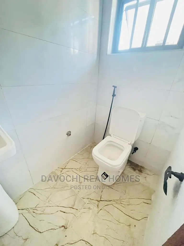 3bdrm Apartment in Ikate Lekki Phase for rent