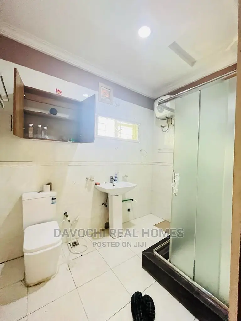 3bdrm Duplex in Ikate Lekki Estate for rent