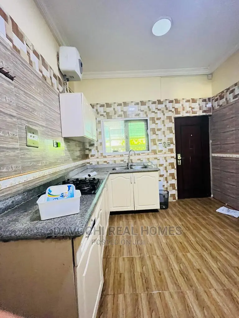 3bdrm Duplex in Ikate Lekki Estate for rent