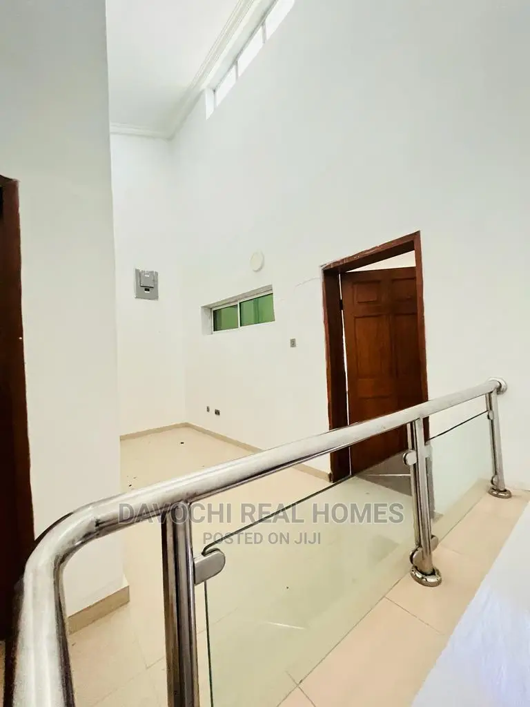 3bdrm Duplex in Ikate Lekki Estate for rent
