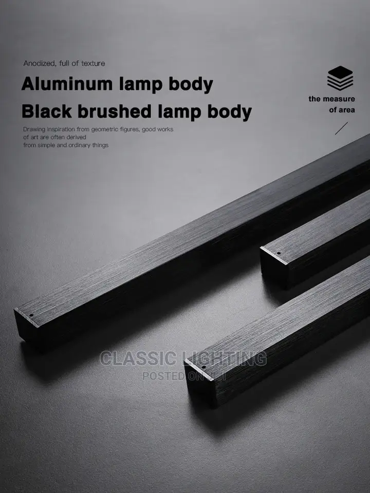 Ceiling Lamp Simple Modern Bedroom Led Nordic Chandelier