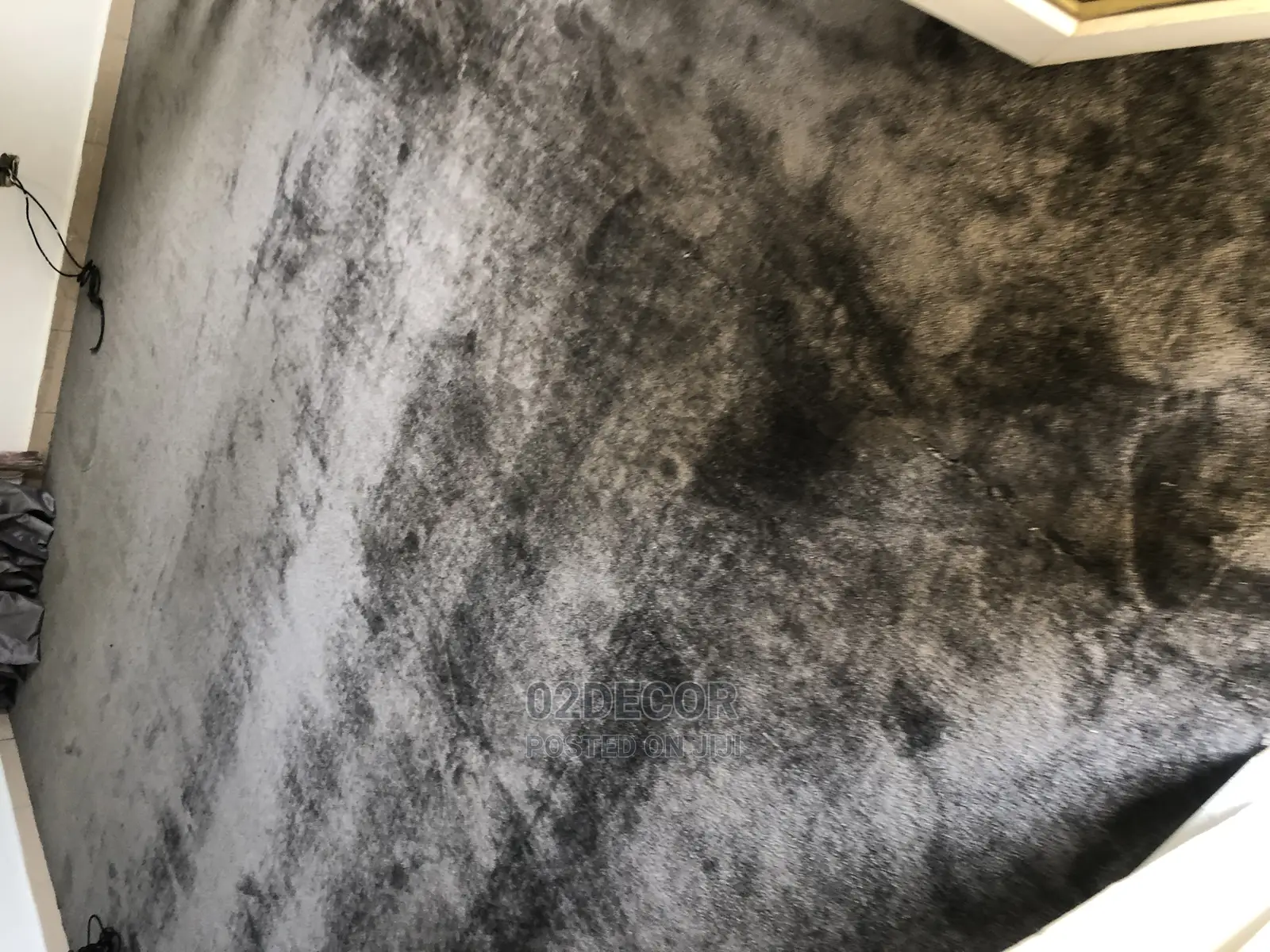 Quality Living Room Super Soft Center Rug.
