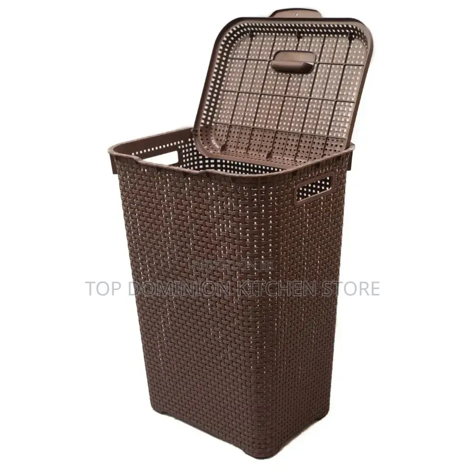 Laundry Basket