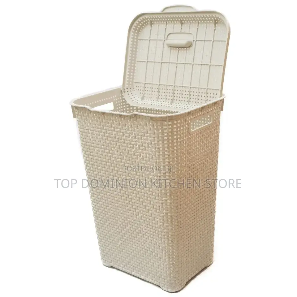 Laundry Basket