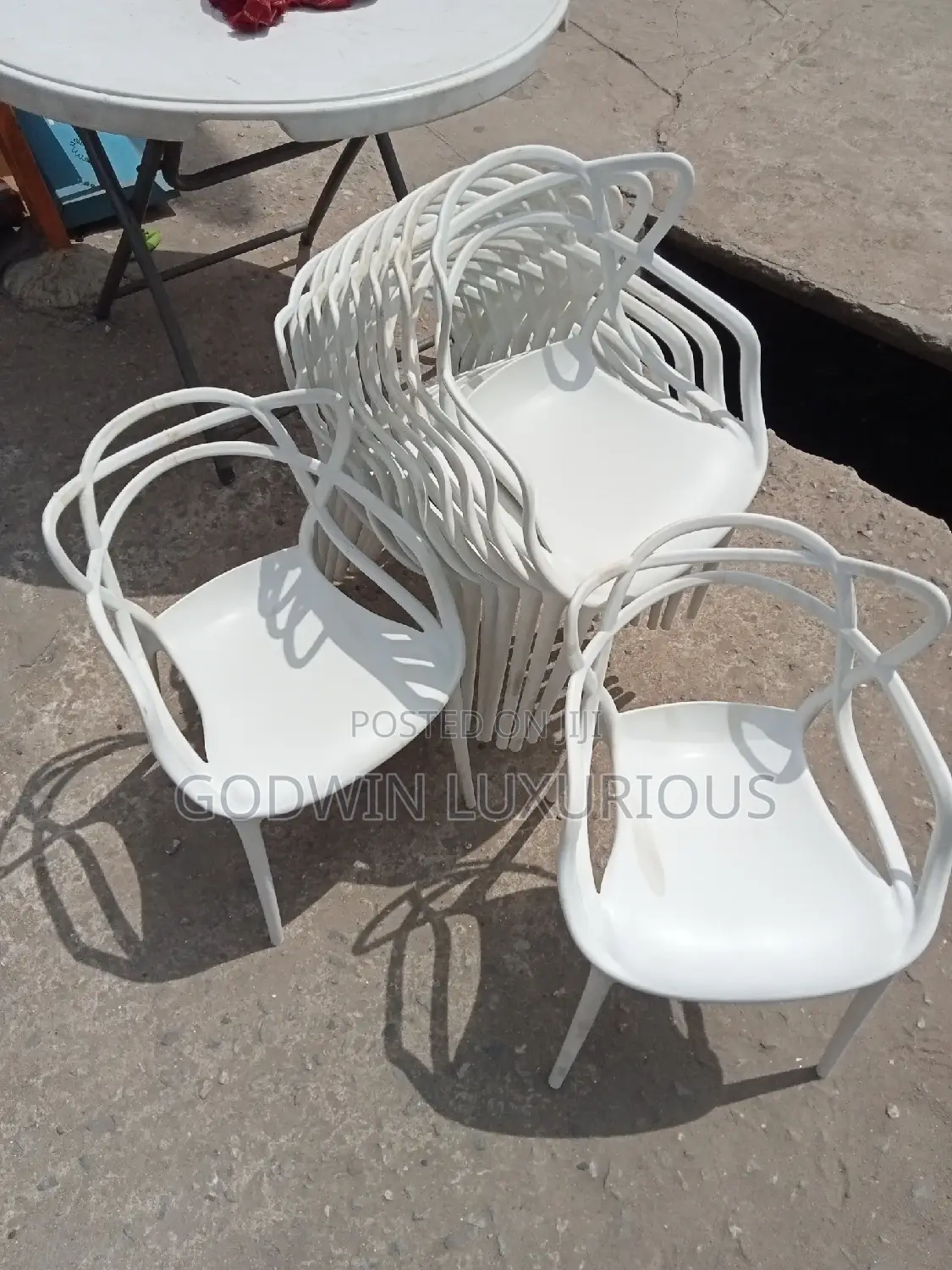 Children Party Chair