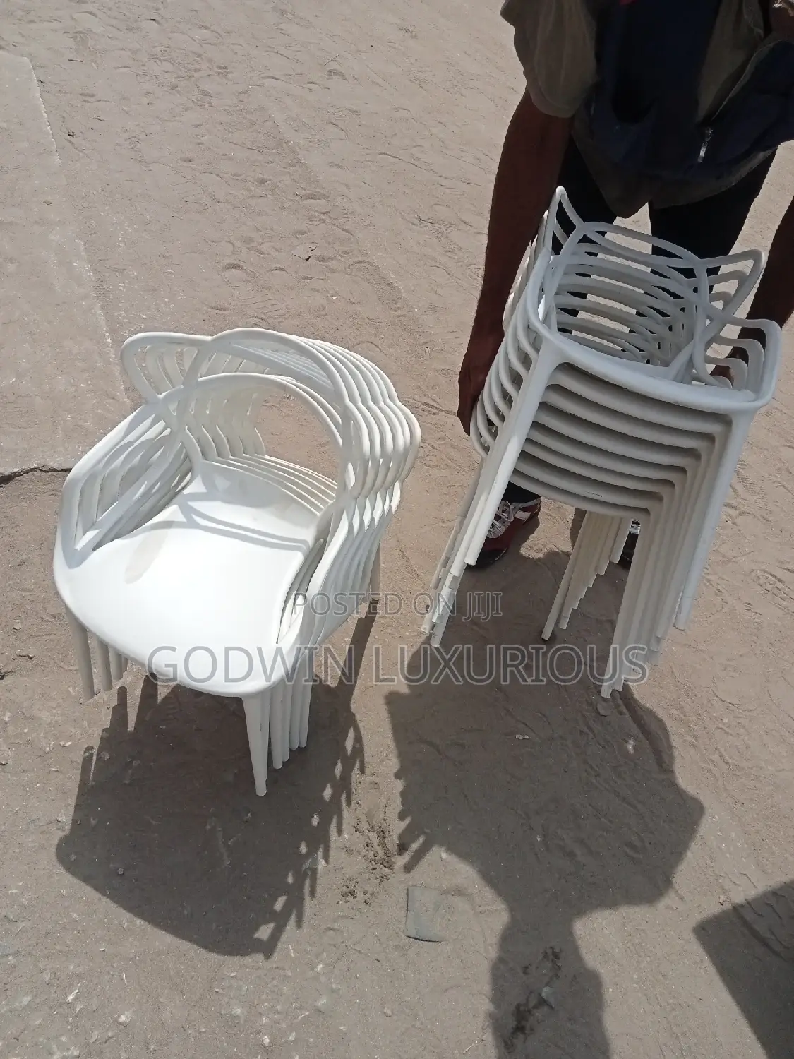 Children Party Chair