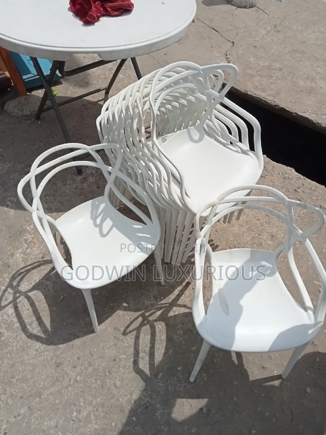 Children Party Chair