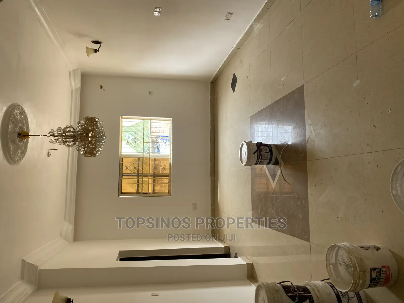 3bdrm Block of Flats in Dawaki for rent