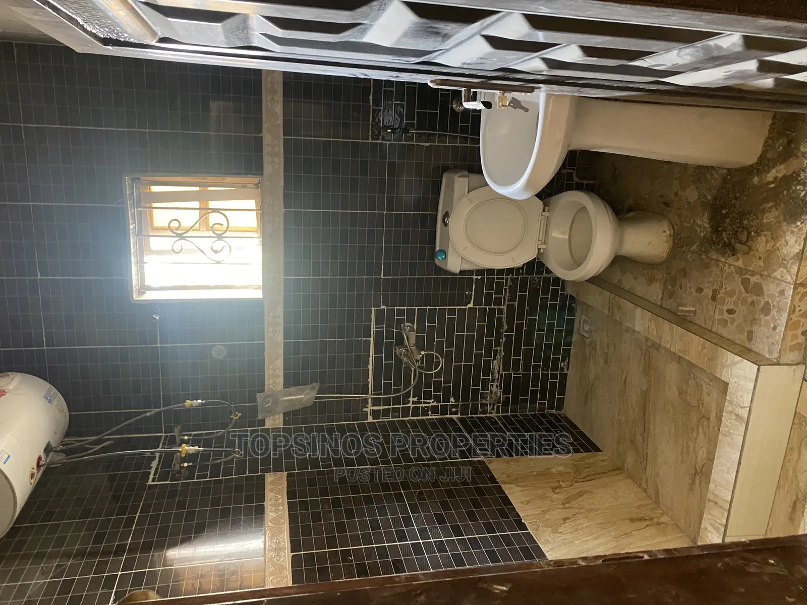 3bdrm Block of Flats in Dawaki for rent