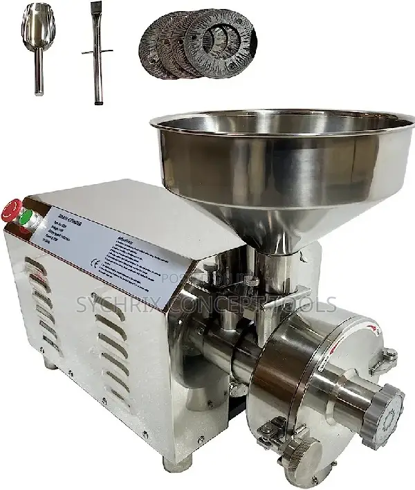 Grain Grinding Machine 2.2kw