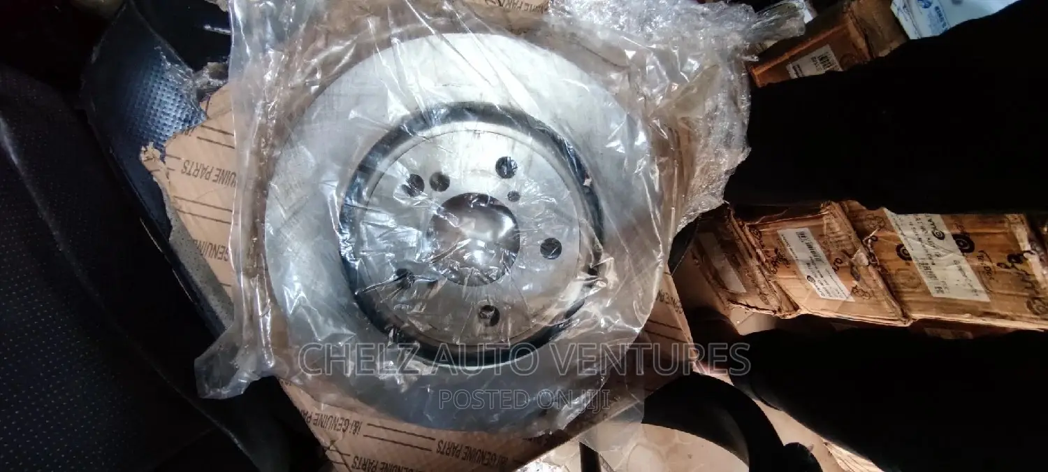 Front Brake Disc Honda Pilot 2016 - 2020