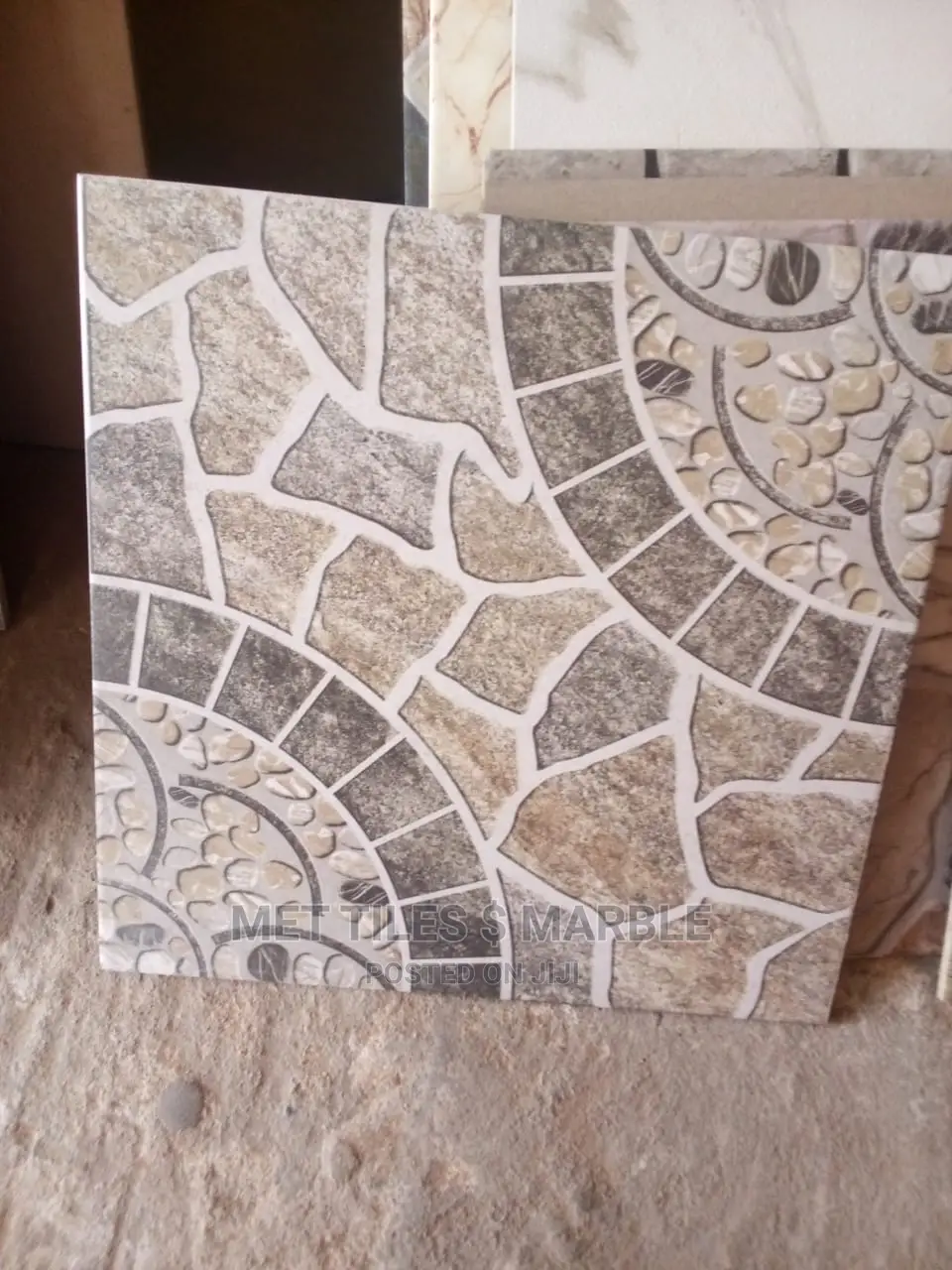 40x40 Floor Tiles