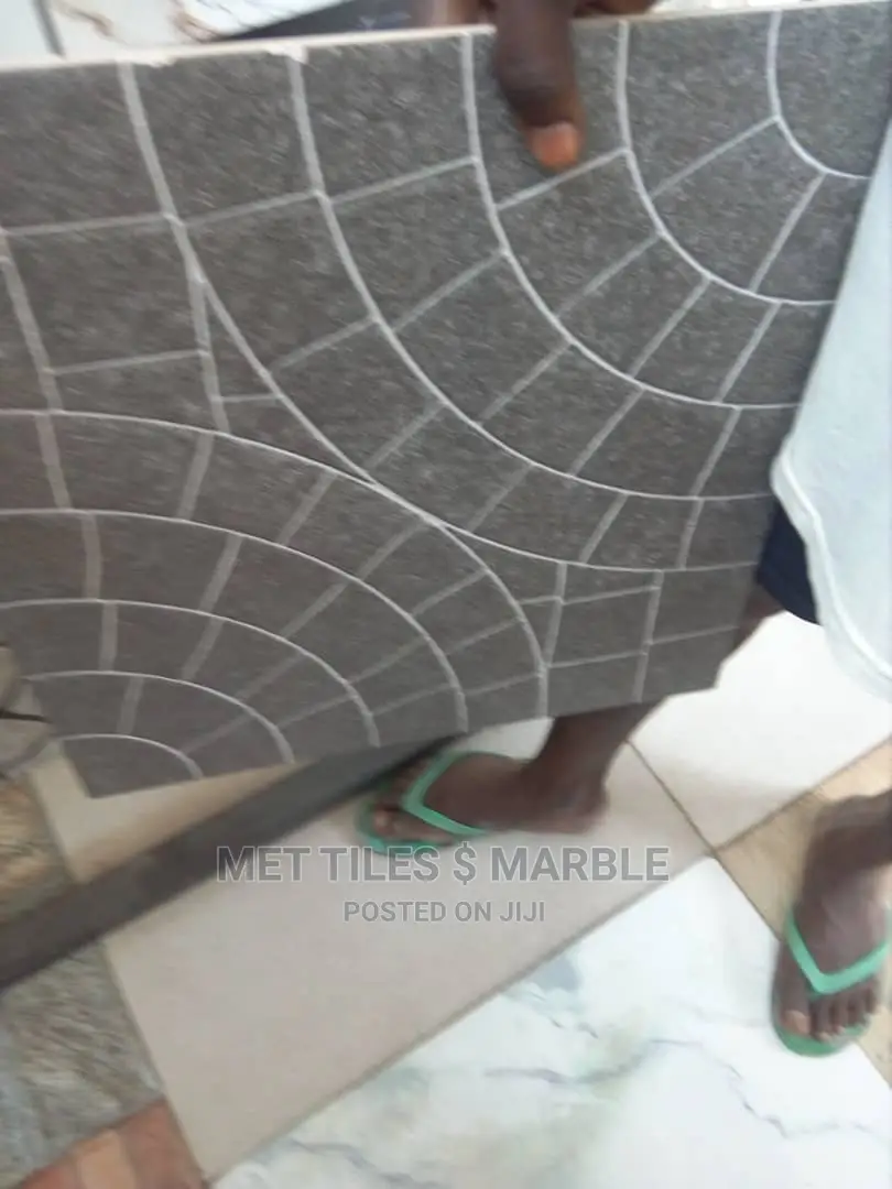 40x40 Floor Tiles