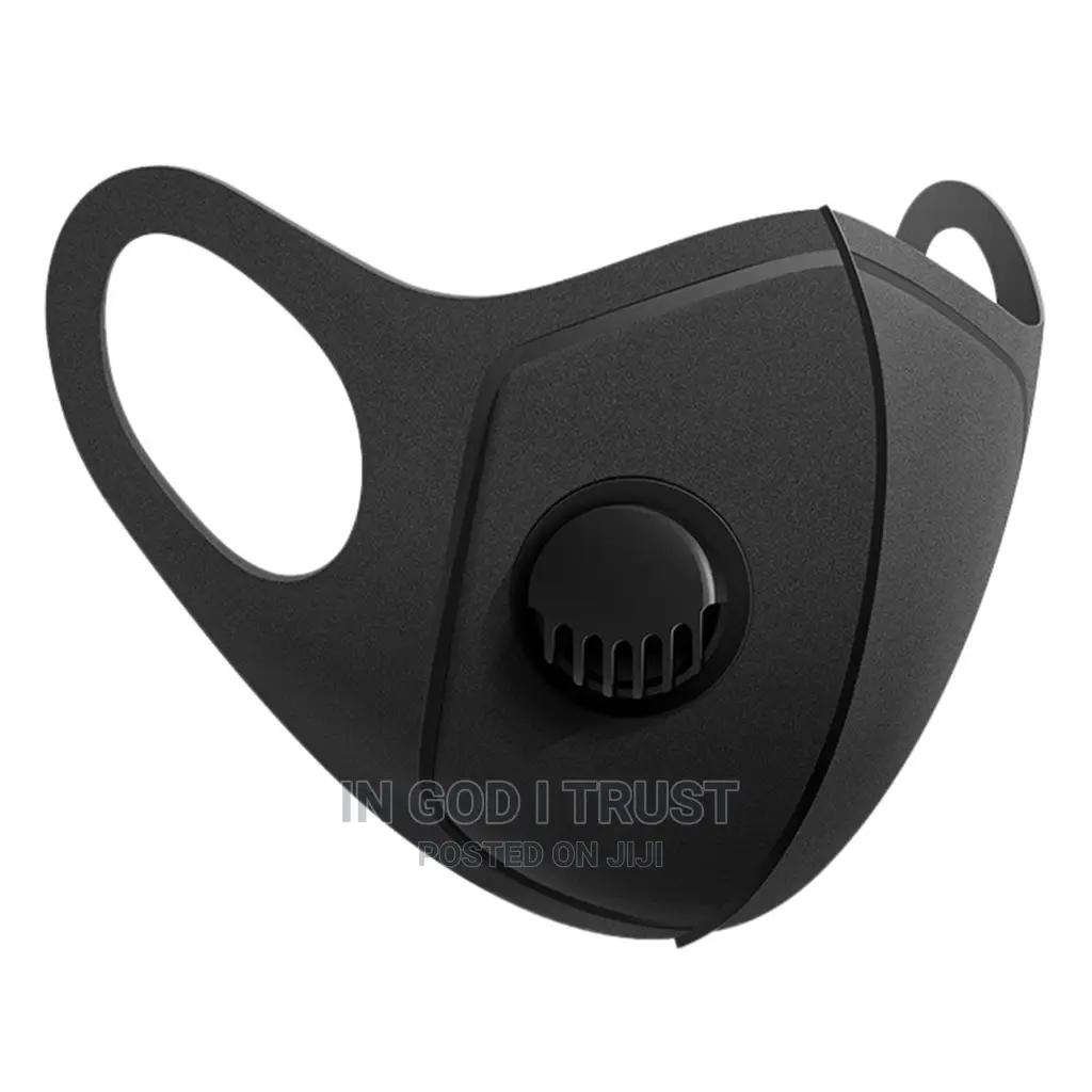 Unisex Outdoor Protective Face Mask
