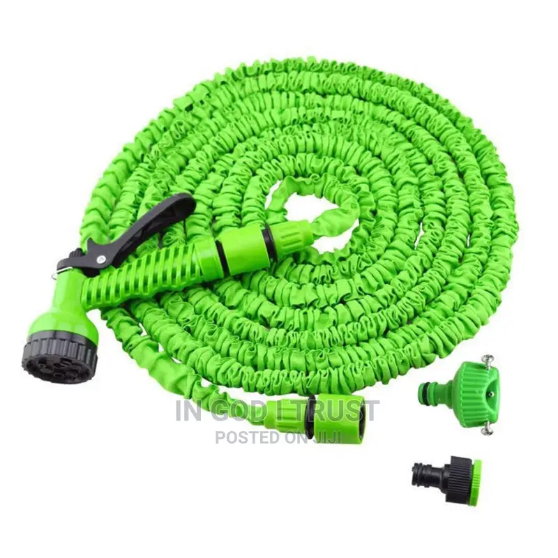 200FT Garden Hose Expandable Magic Flexible Water Hose