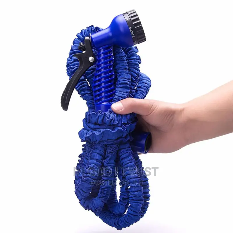 200FT Garden Hose Expandable Magic Flexible Water Hose