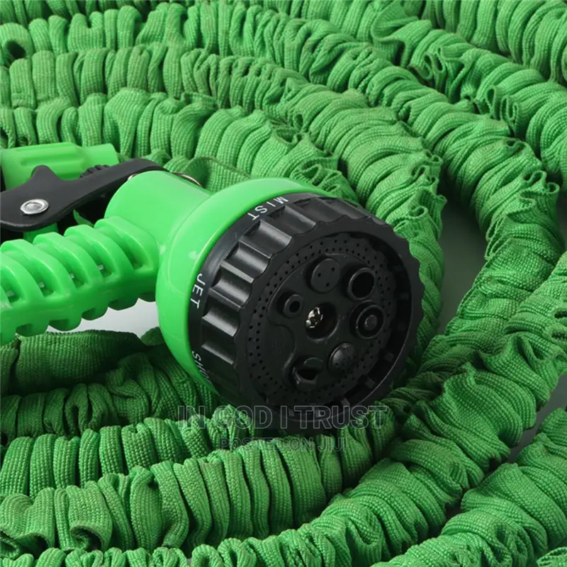 200FT Garden Hose Expandable Magic Flexible Water Hose