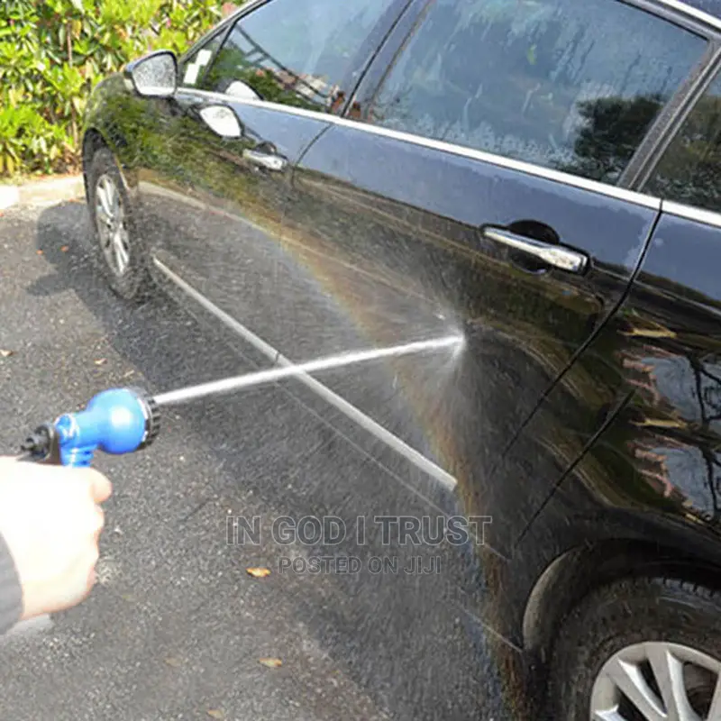 200FT Garden Hose Expandable Magic Flexible Water Hose