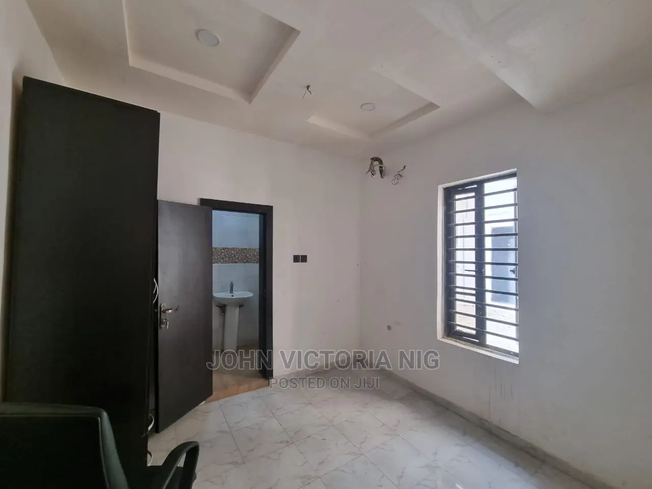 6bdrm Duplex in Gra Ikeja for sale