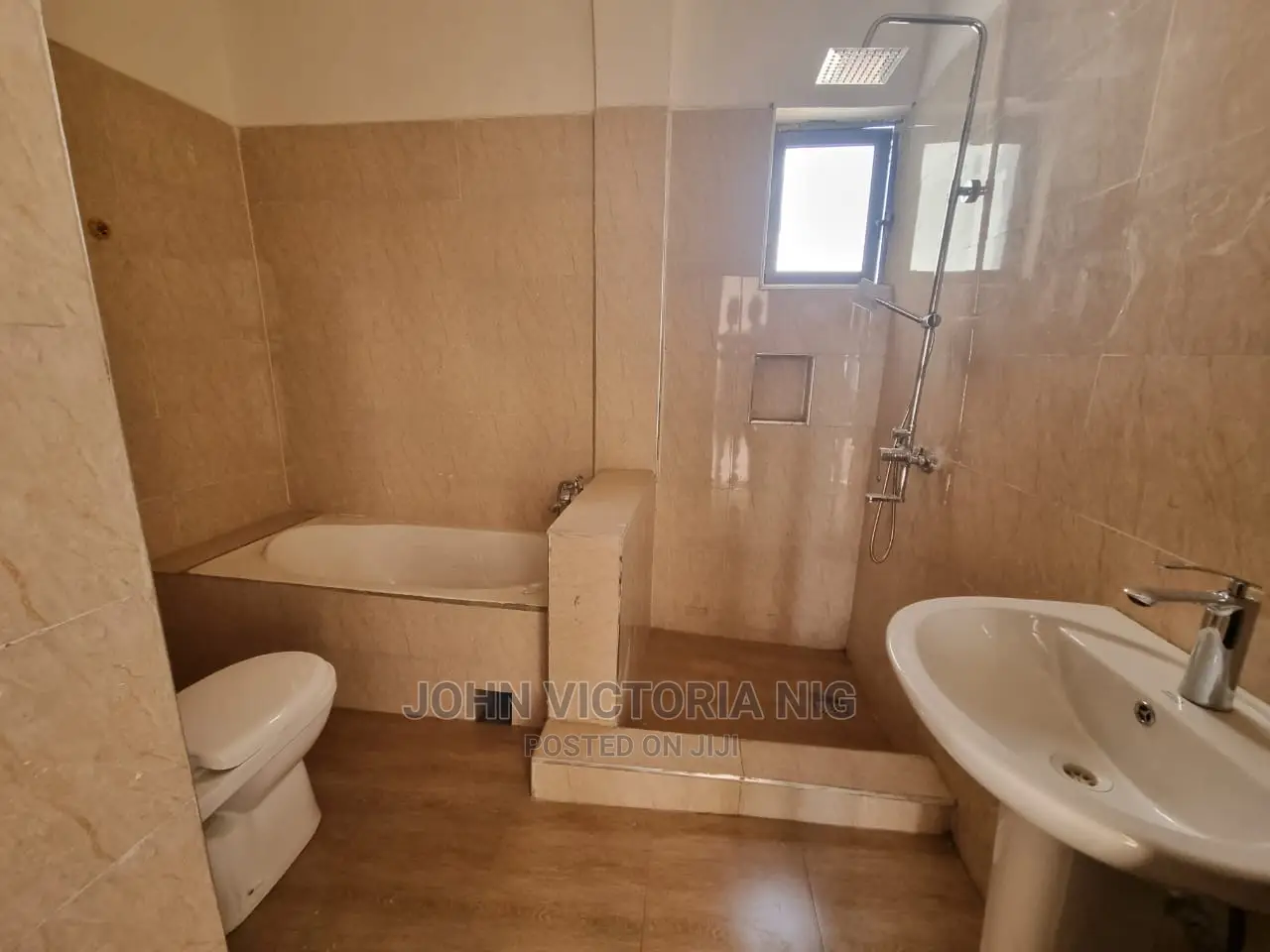 6bdrm Duplex in Gra Ikeja for sale