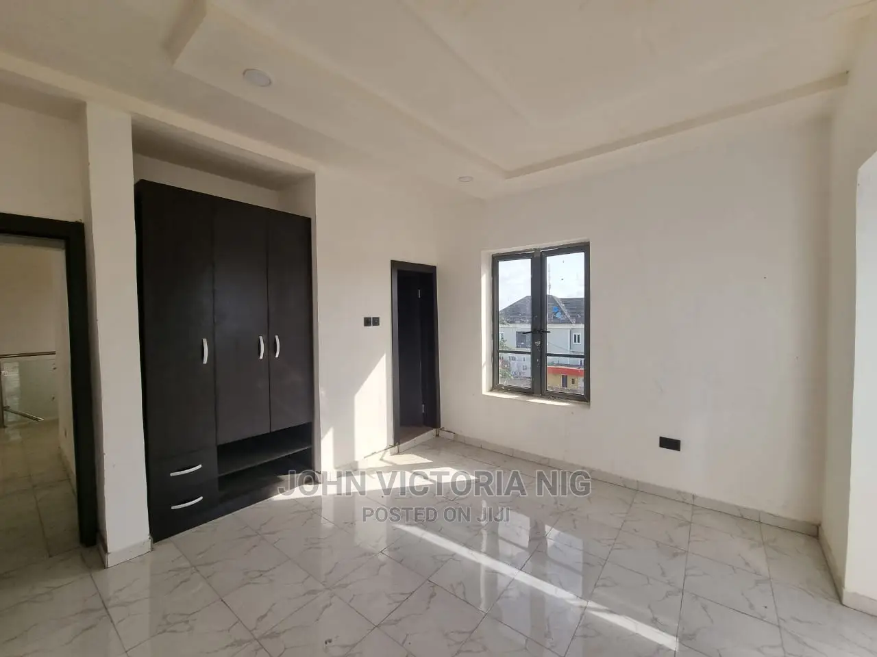 6bdrm Duplex in Gra Ikeja for sale