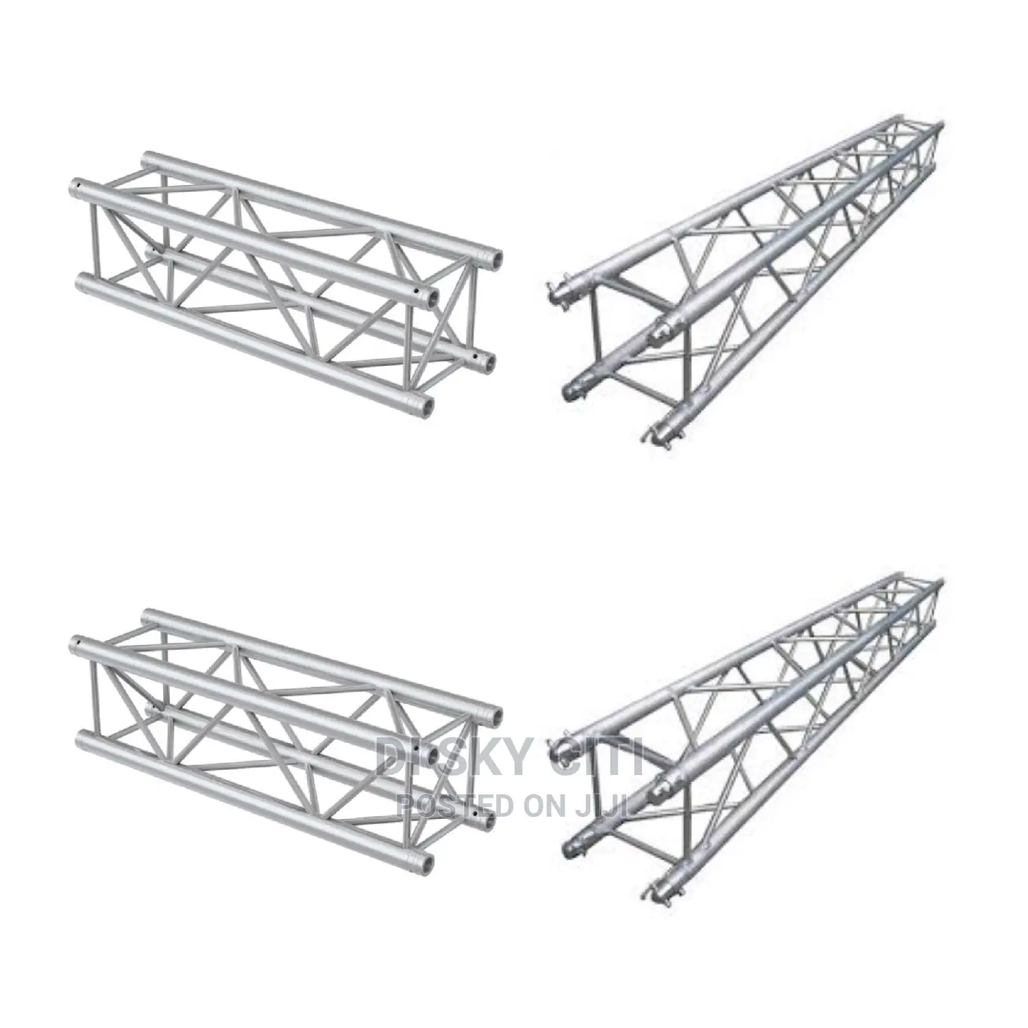 Light Truss
