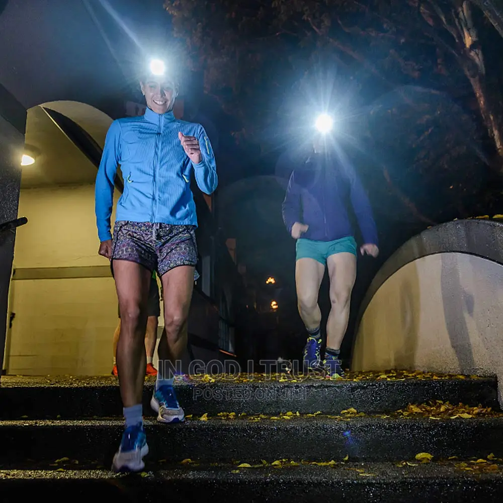 Headlamp High Lumens4q5/2q5 Ultra Bright LED Headlight
