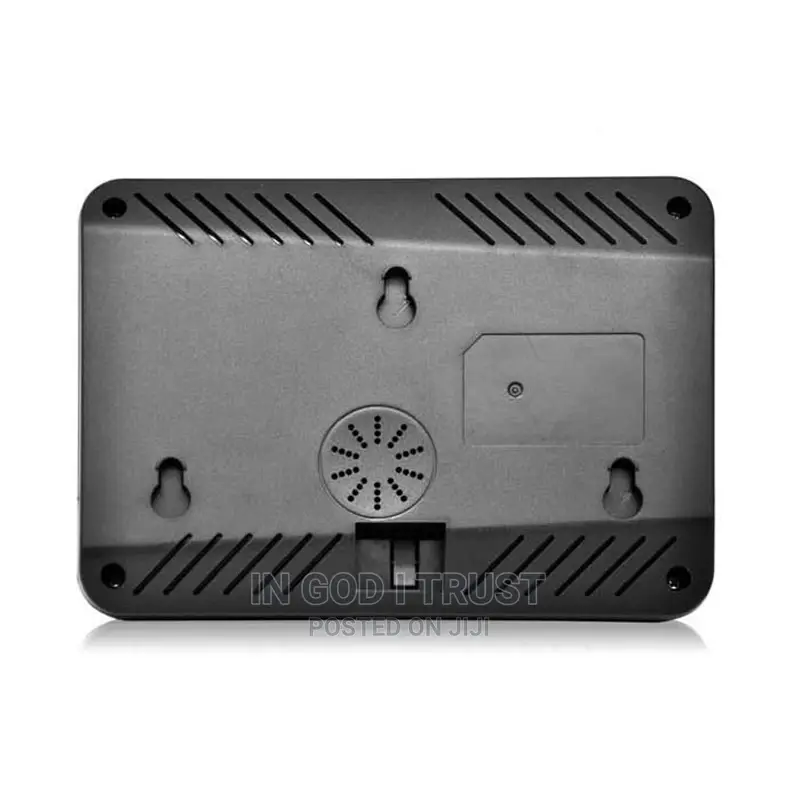 A01 Biometric Attendance System USB Fingerprint Reader