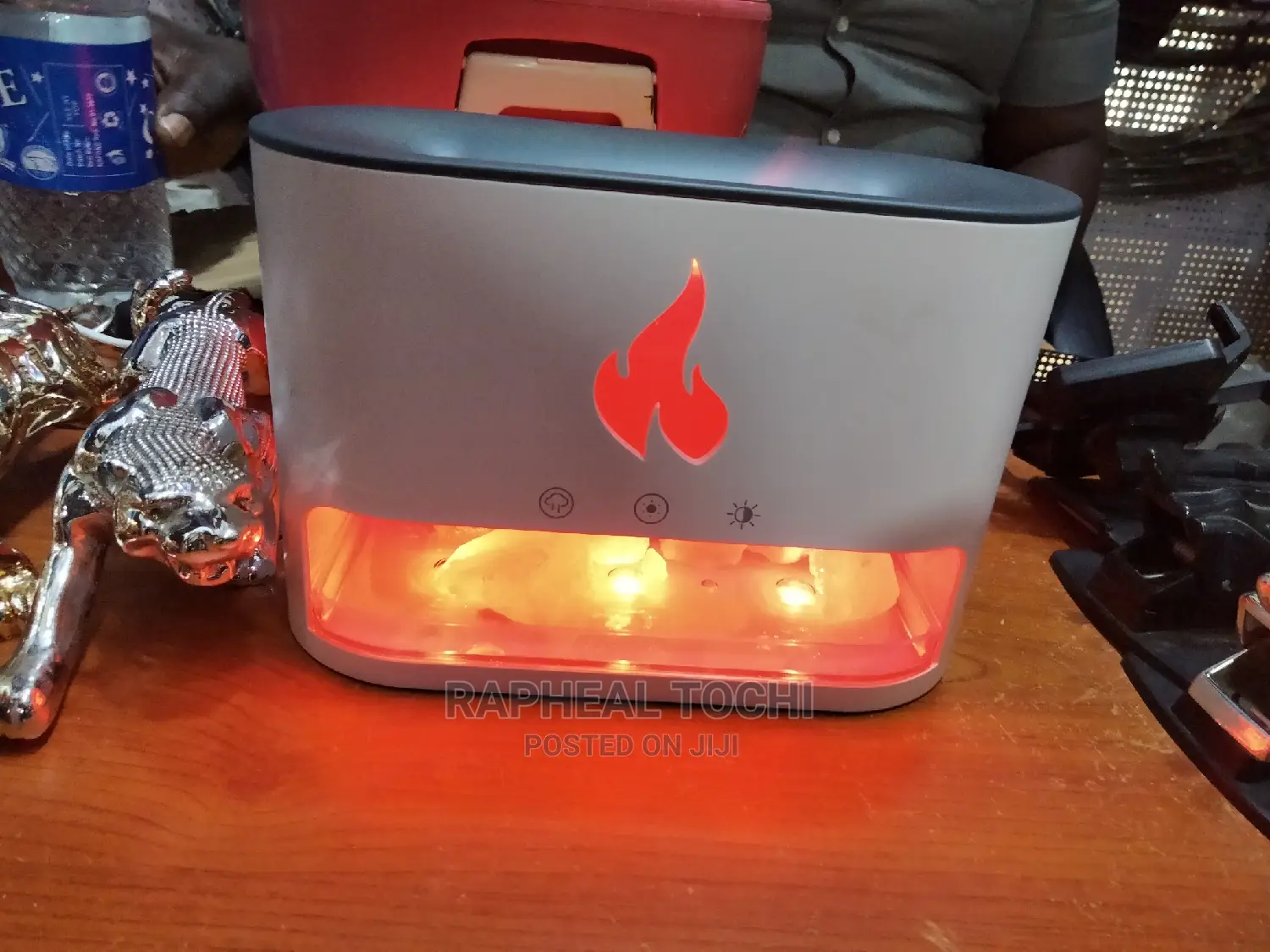 Aroma Diffuser Air Freshener