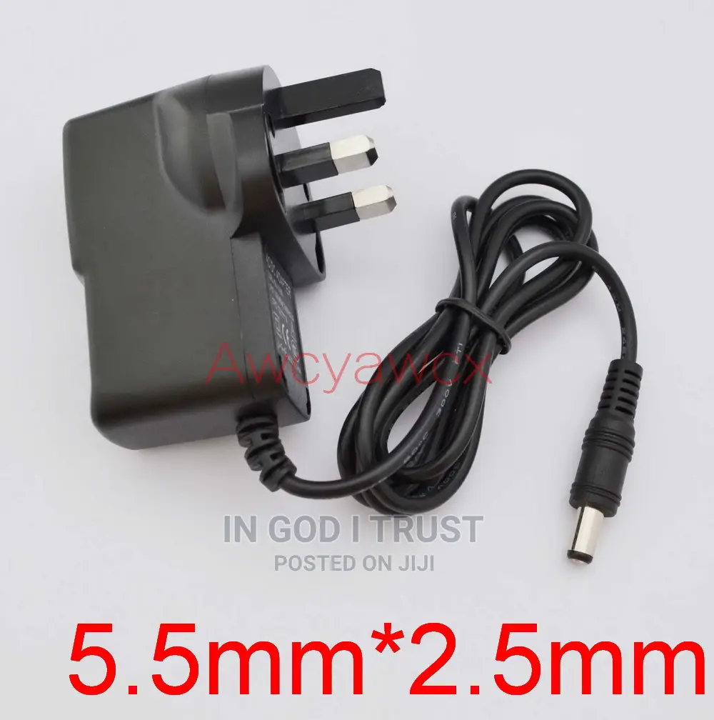 TV Box Power Supply 5V 2A Charger