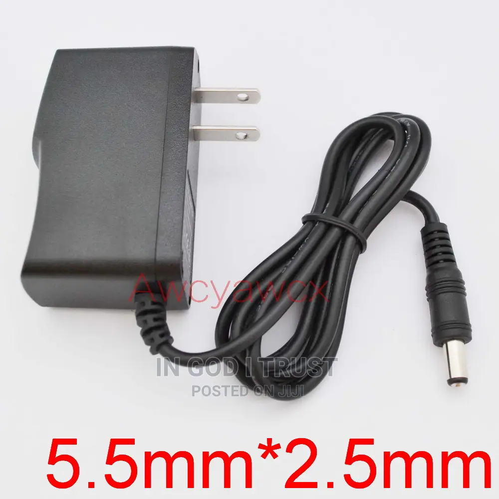 TV Box Power Supply 5V 2A Charger