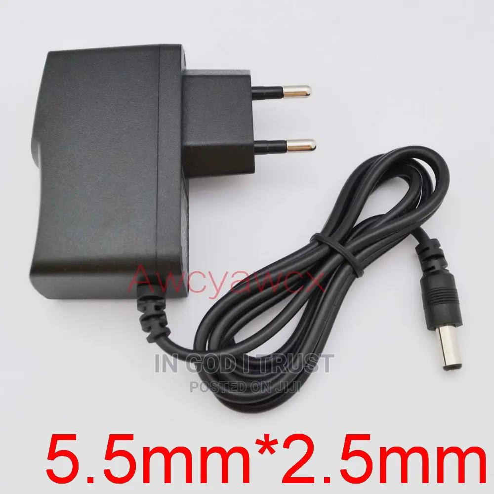 TV Box Power Supply 5V 2A Charger