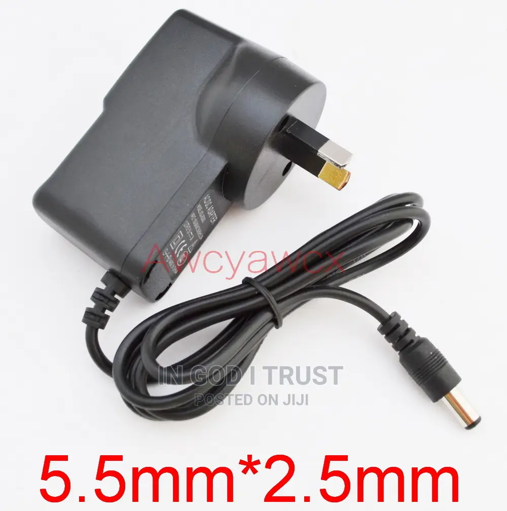 TV Box Power Supply 5V 2A Charger