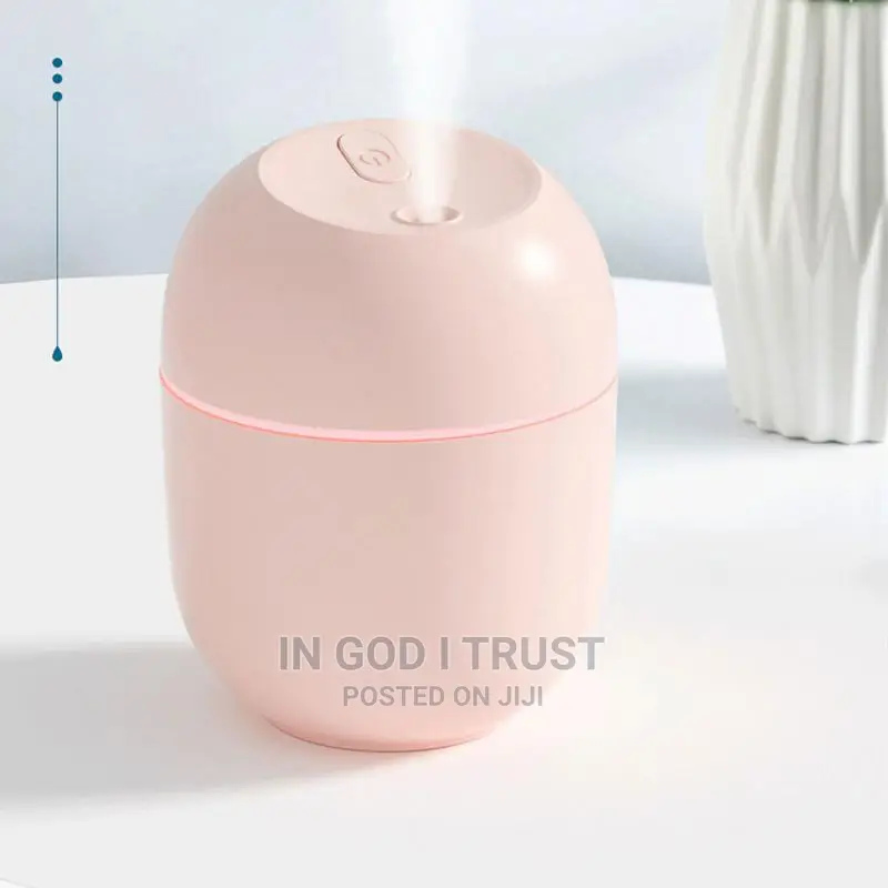 220ML Mini Humidifer Portable