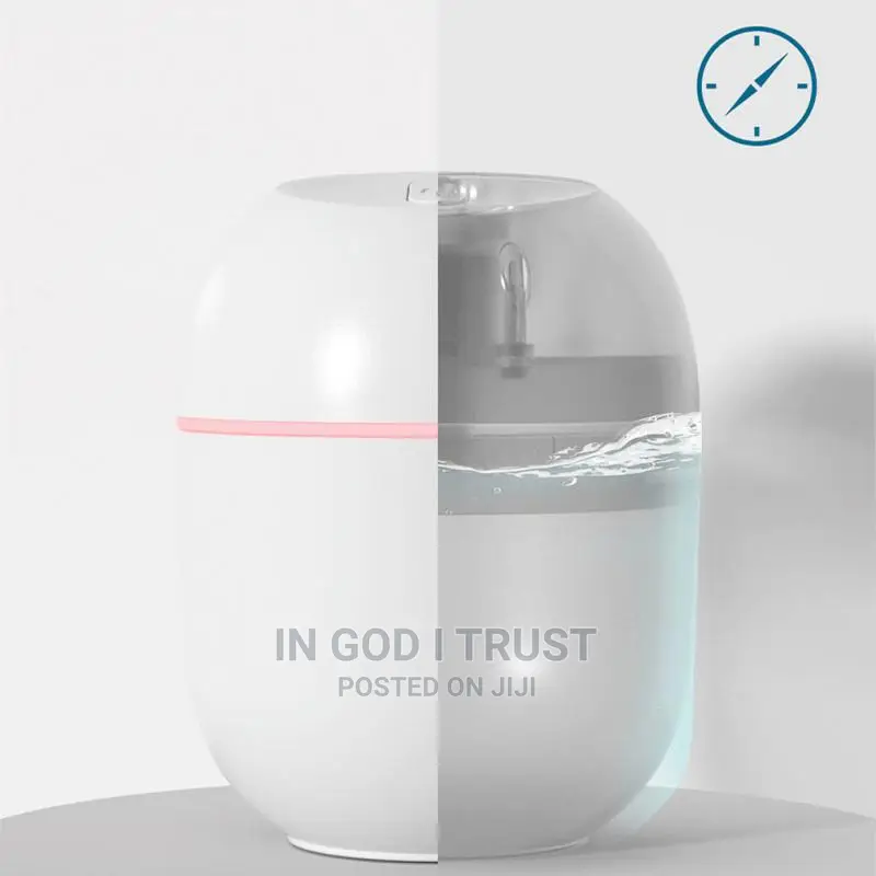 220ML Mini Humidifer Portable