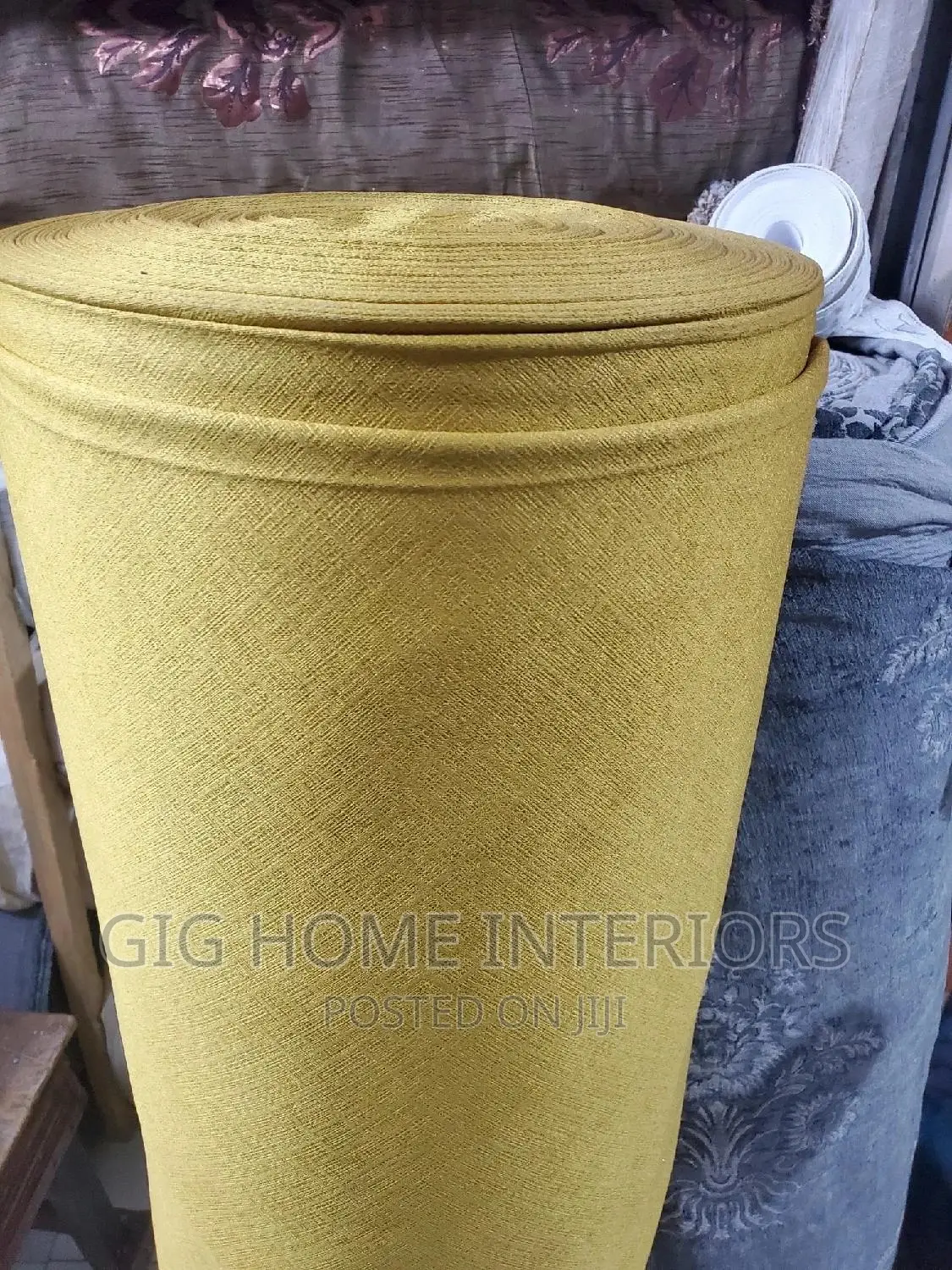Premium Quality Curtains