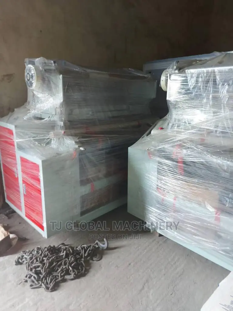 Nylon Slitting Machine 1200mm