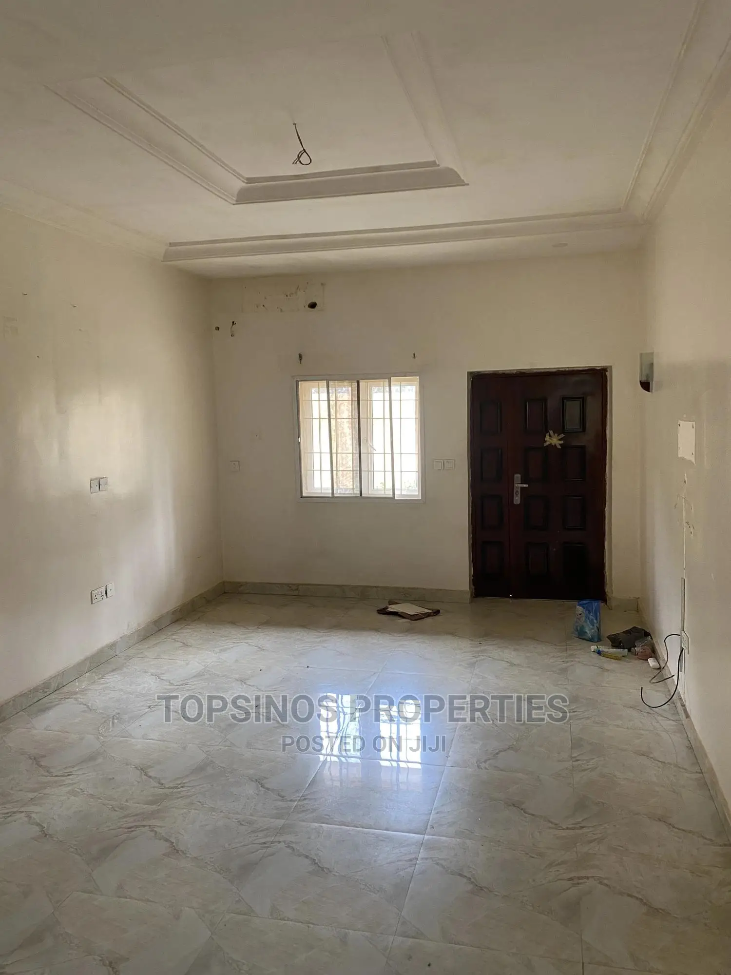 2bdrm Block of Flats in Dawaki for rent