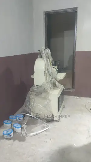 Nylon Punching Machine