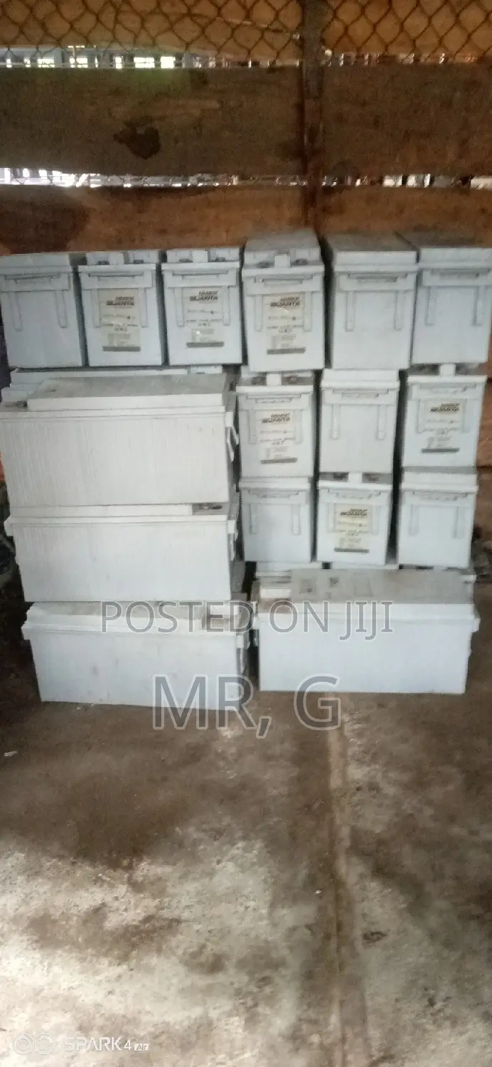 We Buy Dead Inverter Battery