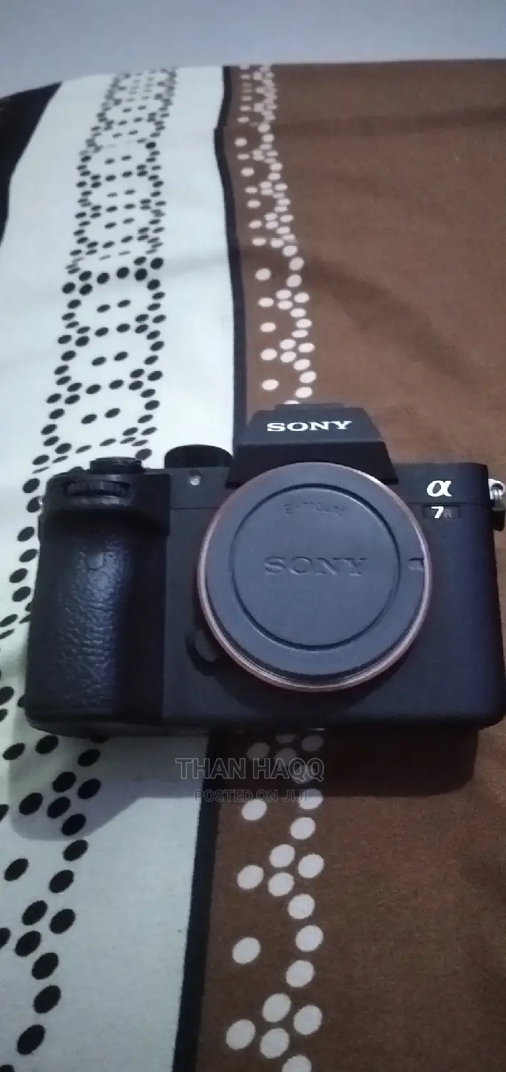 Drone for Rent With Drone Pilot and Sony A7R III