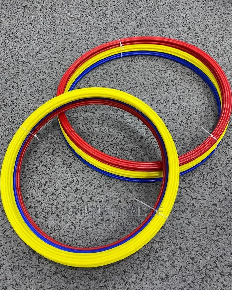 Agility Rings