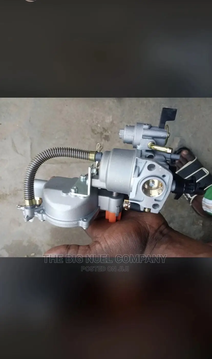 Quality Gas Carburetor for Generator
