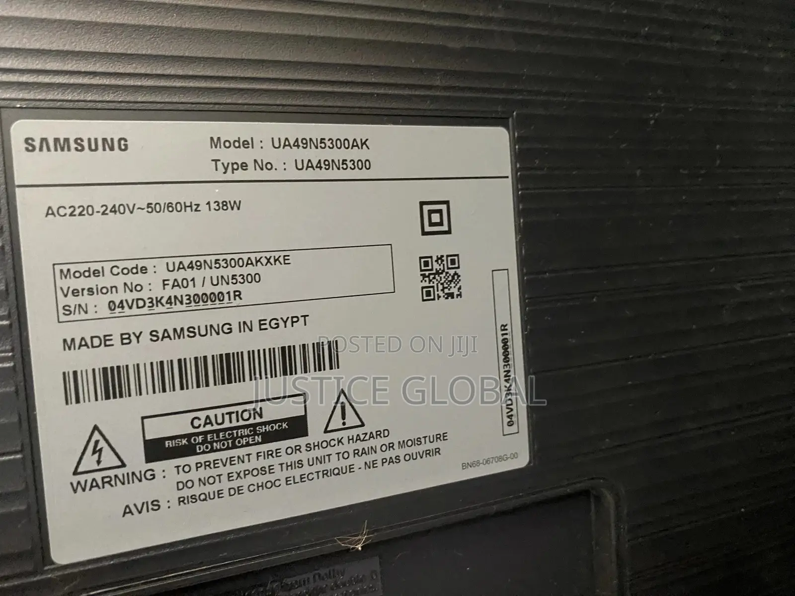 All TV Screen Replacement and Repair All Available