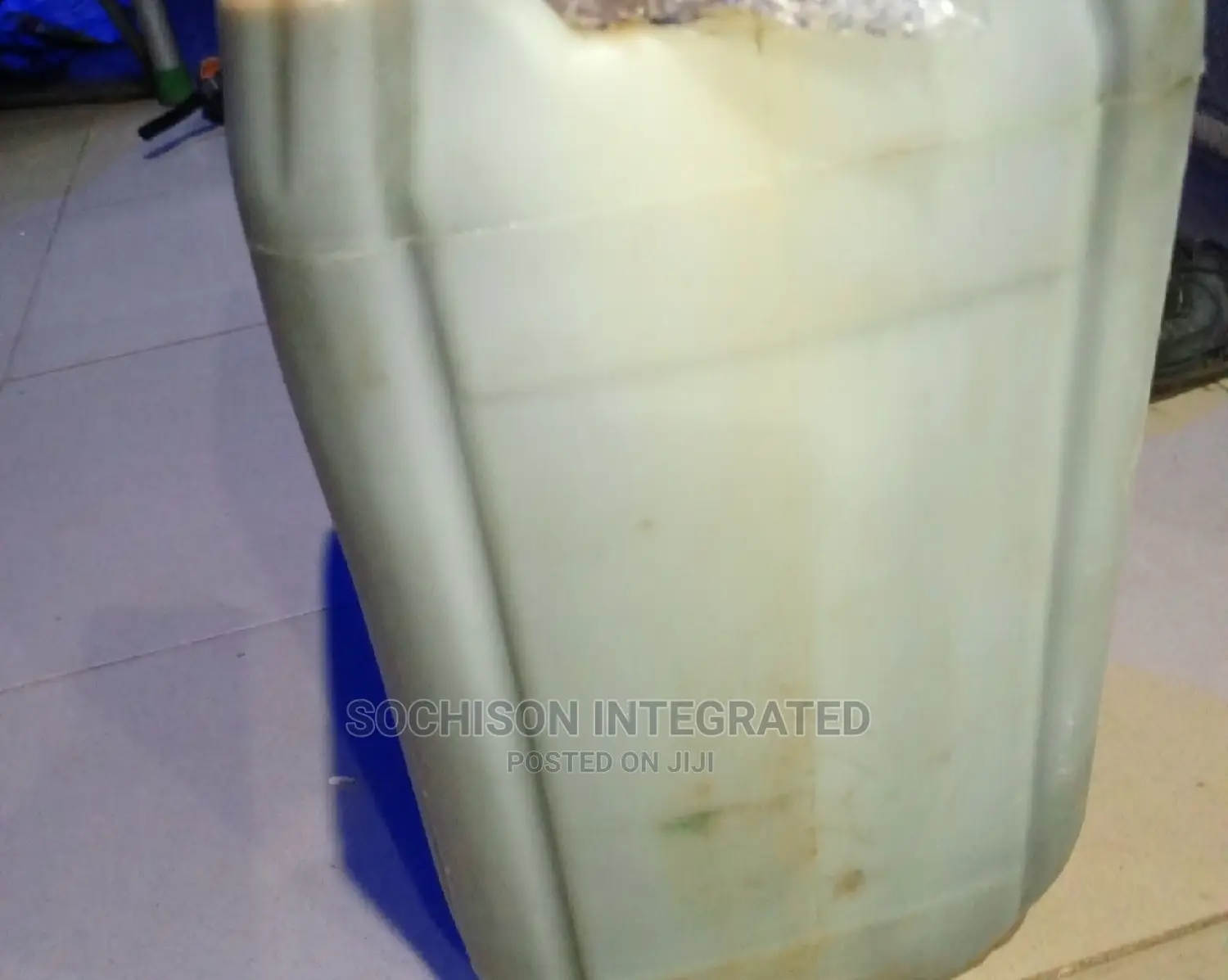 20liters Pure Bee Honey