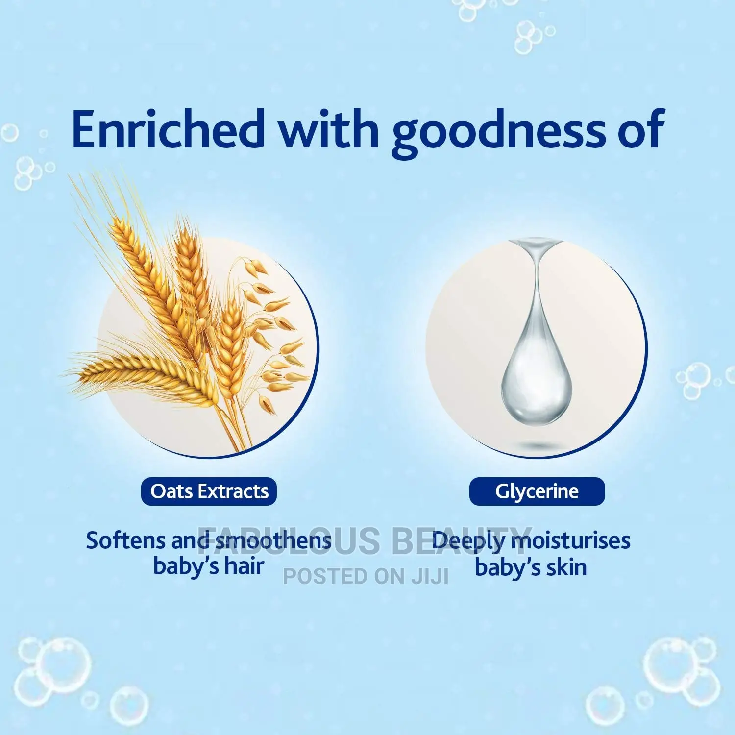 Chicco Baby Moments Gentle Body Wash and Shampoo (500ml).