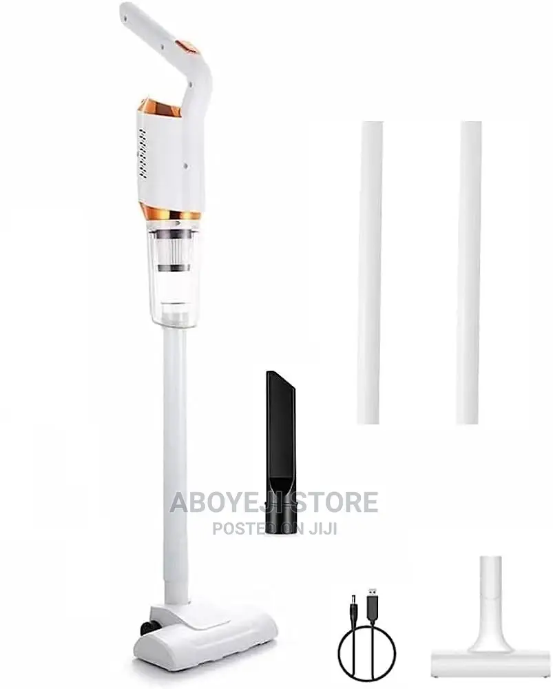 Rechargeable Wireless Vacuum W
