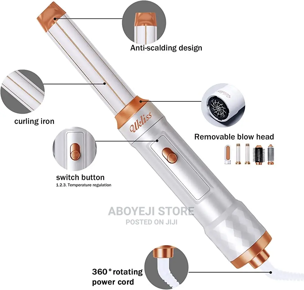 Rechargeable Wireless Vacuum W