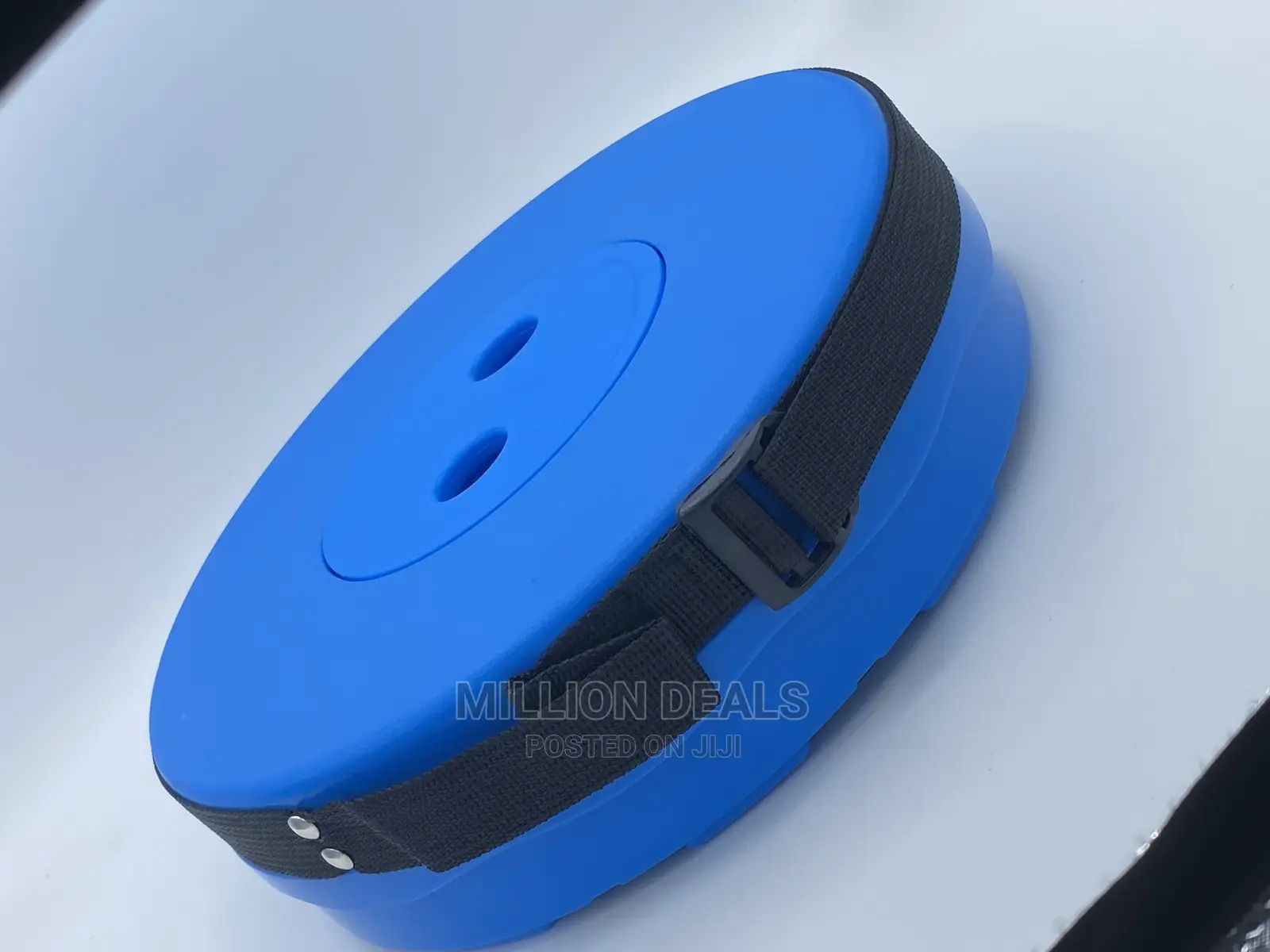 Unique Classic Extension Collapsible Stool