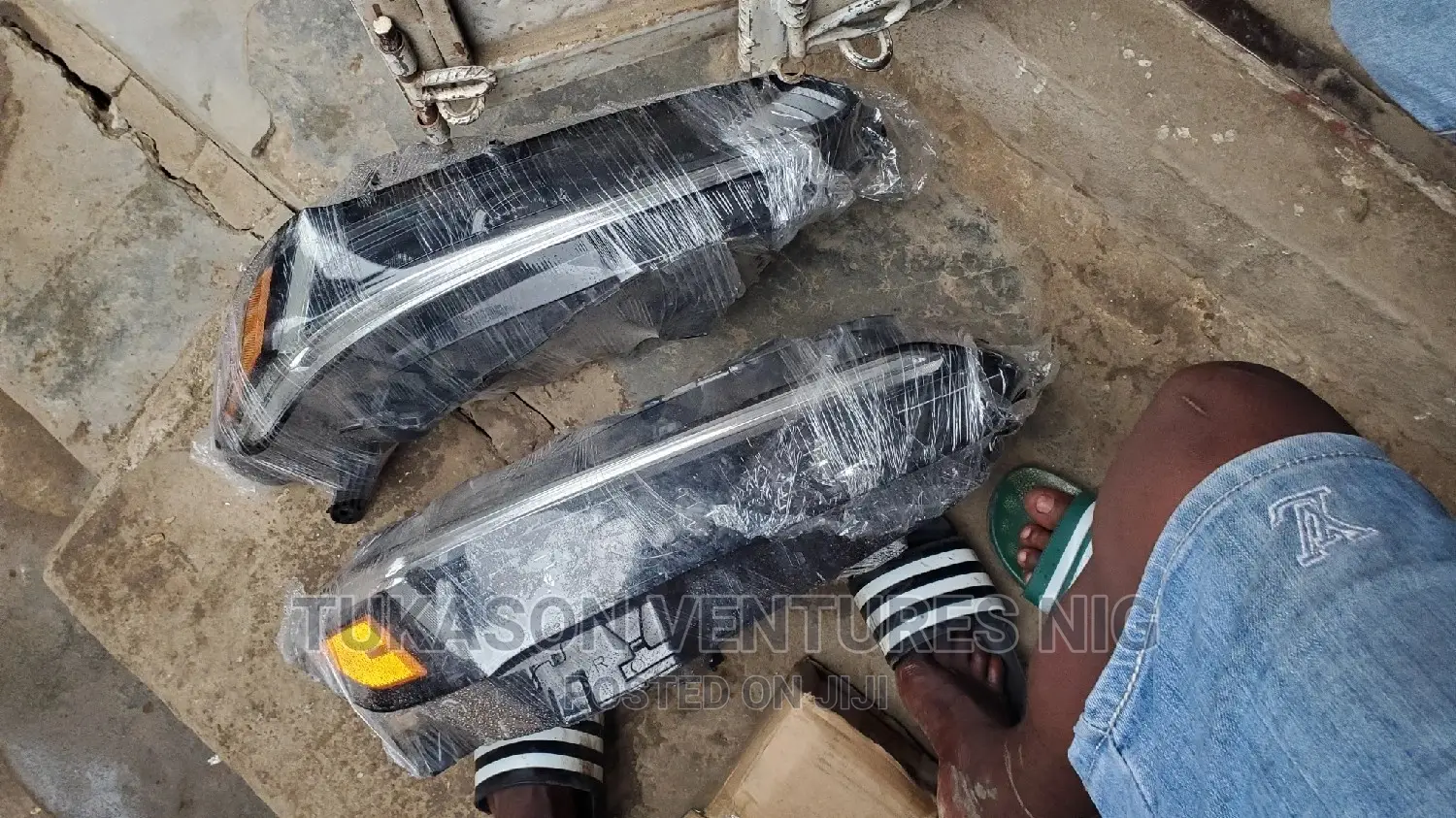 Headlight 2020 Honda Civic